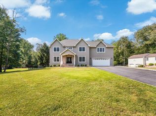 455 Bayberry Rd, Bridgewater, NJ 08807