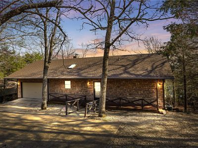 21393 Black Oak Dr, Garfield, AR, 72732