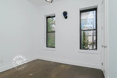 Rented by MySpaceNYC