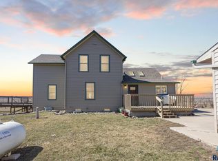 46873 257th St, Crooks, SD 57020