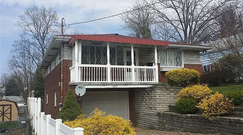 1st image of 323 Murray Ave