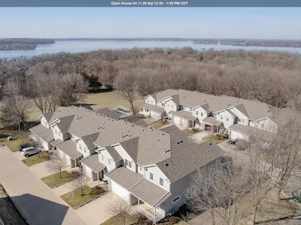 1203 Eloise St Unit 3, Okoboji, IA 51355