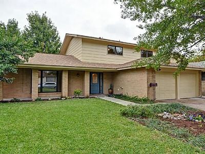 1305 Atlanta Dr, Irving, TX, 75062
