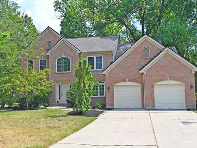 957 Paxton Lake Dr, Loveland, OH, 45140