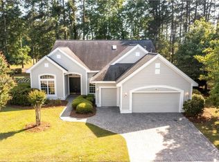 137 Robert E Lee Ln, Bluffton, SC 29909