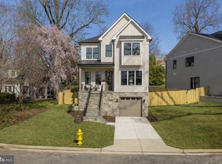 5707 9th St N, Arlington, VA