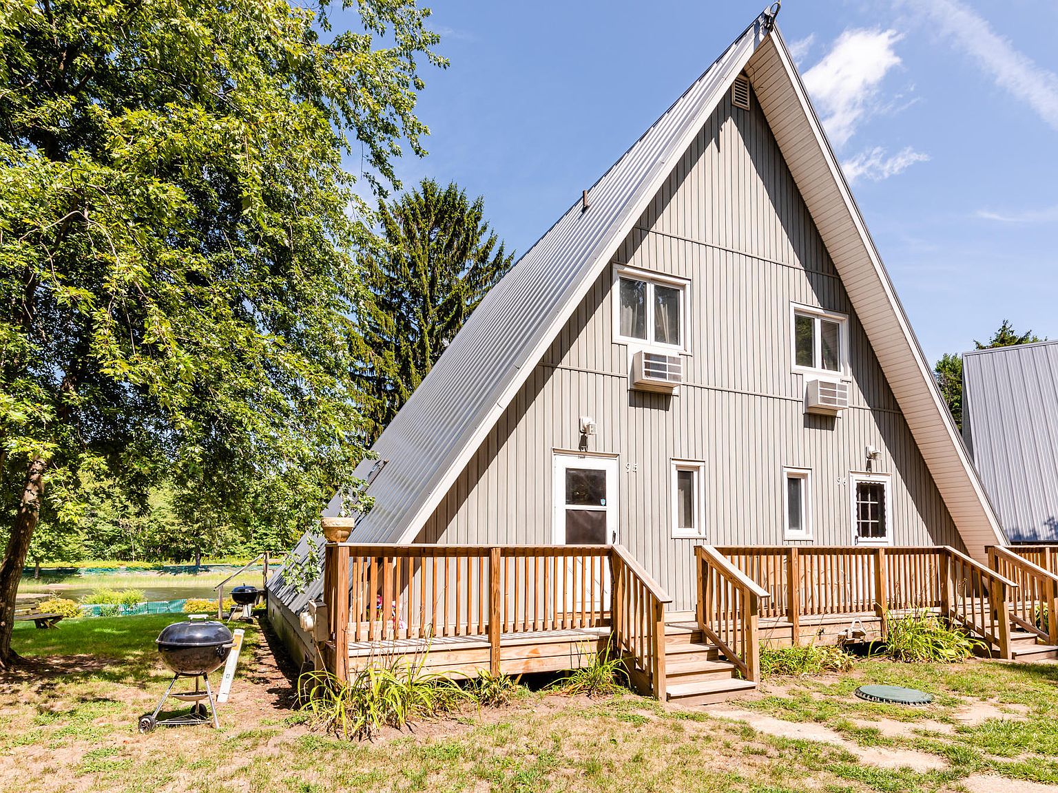 5340 Notre Dame Ave APT 95, Stevensville, MI 49127 Zillow