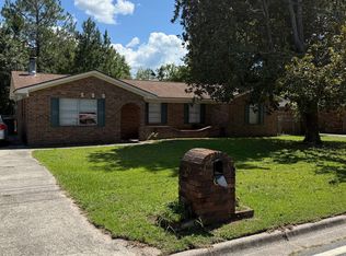 217 Glenn Bryant Rd, Hinesville, GA 31313