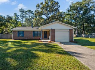 53 Bob Miller Rd, Crawfordville, FL 32327