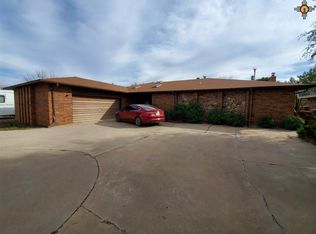 1217 Lexington Rd, Clovis, NM 88101