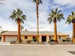 3665 E Viking Rd, Las Vegas, NV 89121