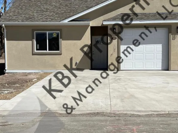 910 Douglas Dr #912, Alamosa, CO 81101