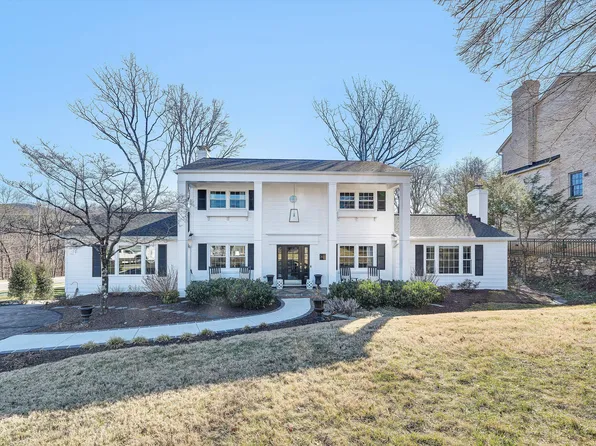 3659 Peakwood Dr SW, Roanoke, VA 24014