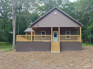 128 Deer Dr, Benezett, PA 15821