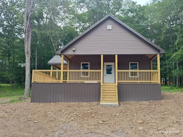 128 Deer Dr, Benezett, PA 15821