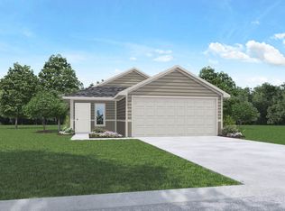 13078 Sorrento Bay Dr, Willis, TX 77318