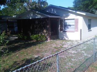 2433 Teri St, Auburndale, FL 33823