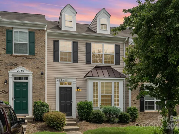 2039 Aston Mill Pl, Charlotte, NC 28273