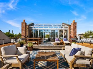 138 Berkeley Pl #PENTHOUSE, Brooklyn, NY 11217