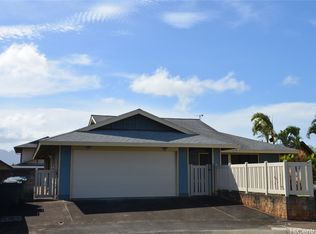 95-106 Makaholowaa Pl, Mililani, HI 96789