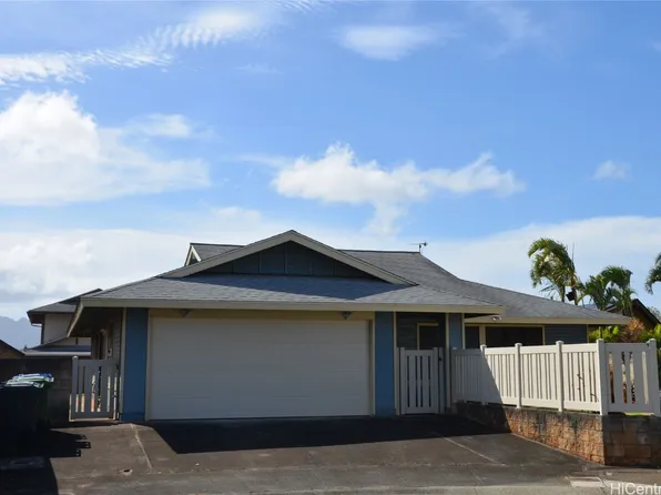 95-106 Makaholowaa Pl, Mililani, HI 96789