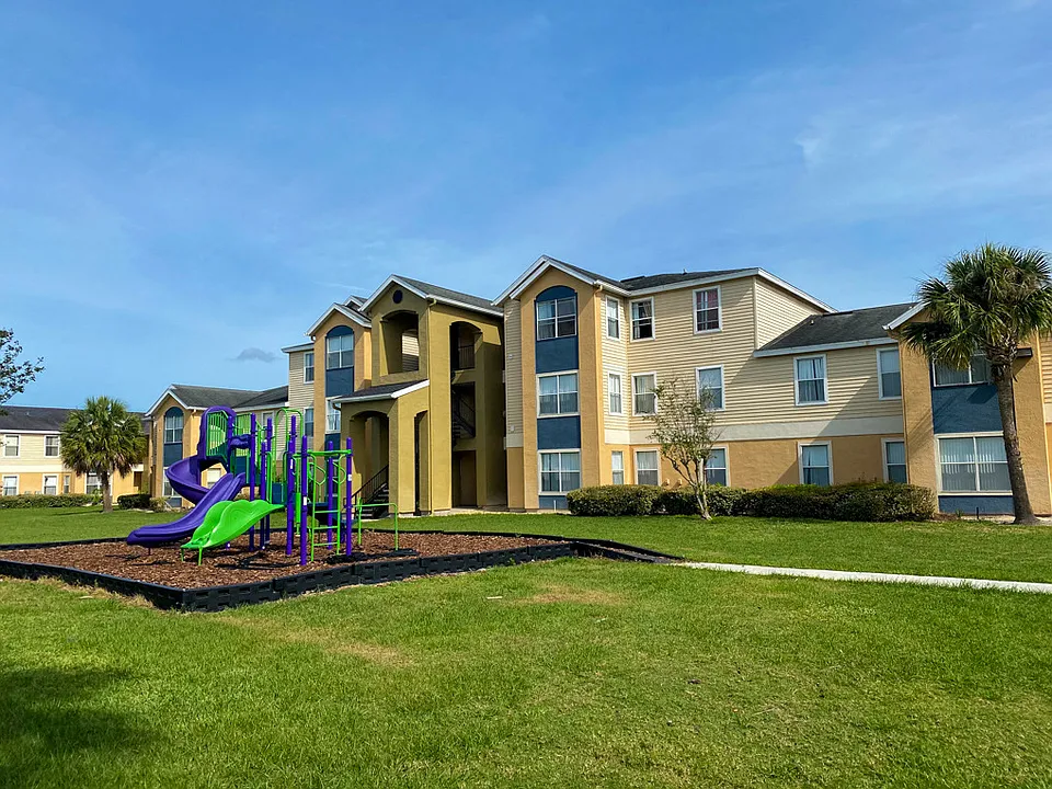 Hidden Creek Villas