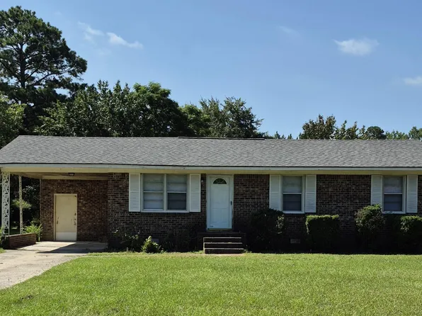 2581 Pocosin Road, Ayden, NC 28513
