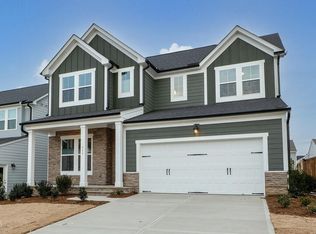 7205 Beaverwood Dr, Raleigh, NC 27616