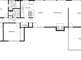 1101 Chantilly Rd, Los Angeles, CA 90077