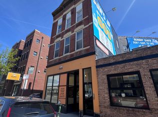 2811 N Lincoln Ave #2, Chicago, IL 60657