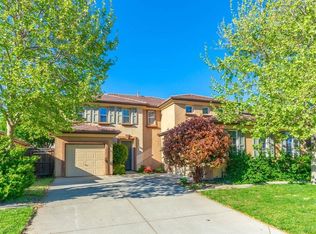 1065 Silverton Cir, Lincoln, CA