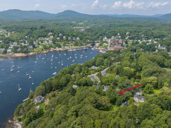 32 Spear Street, Rockport, ME 04856