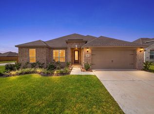 3217 Banyan Dr, Santa Fe, TX 77510