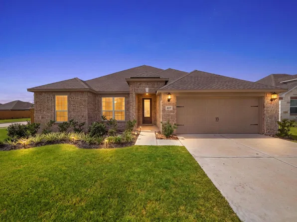 3217 Banyan Dr, Santa Fe, TX 77510