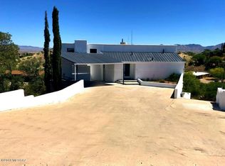 1230 N Royal Rd, Nogales, AZ 85621