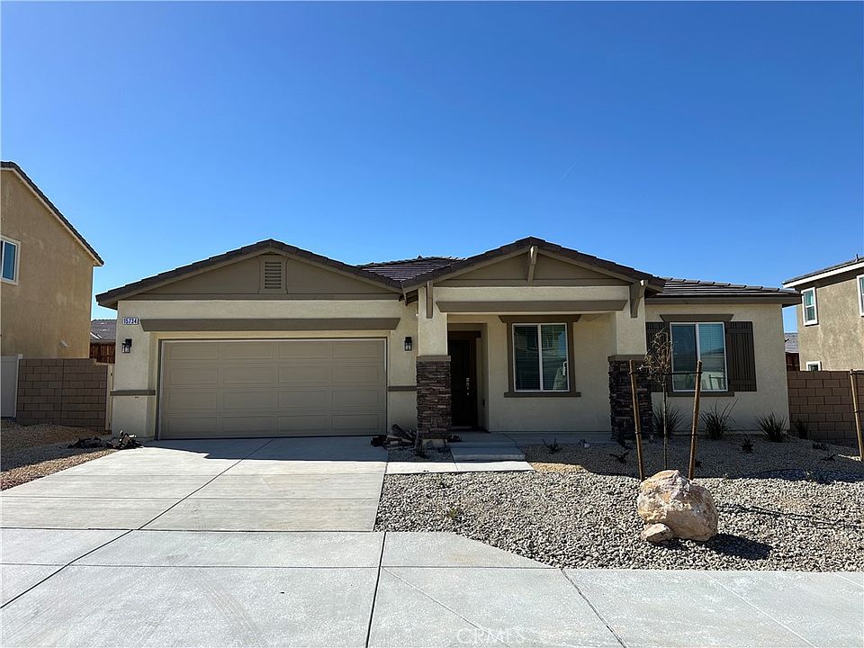 15734 Akron St, Victorville, CA 92394 Zillow