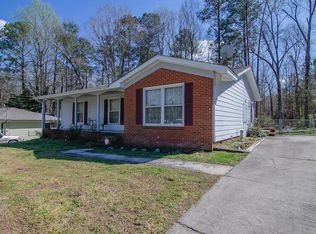 208 Plaza Dr, Garner, NC 27529