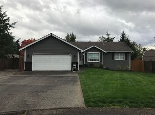 7214 194th Street Ct E, Spanaway, WA 98387