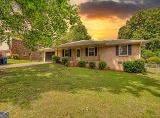 100 Cabriolet Trl, McDonough, GA 30253