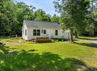 2428 S Straits Hwy, Indian River, MI 49749
