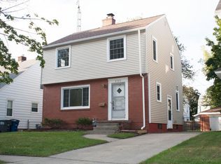 2322 Portsmouth Ave, Toledo, OH