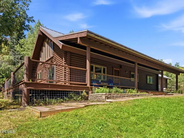 4817 Balsam Dr, Park City, UT 84098