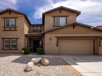 11017 McKinley Ave, Adelanto, CA, 92301