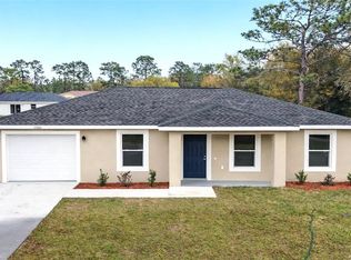 15350 SW 38th Pl, Ocala, FL 34481