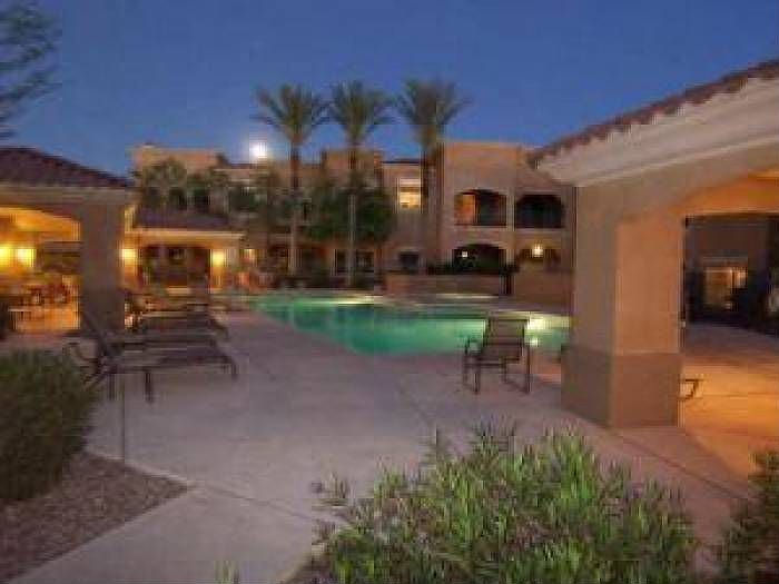 Montana Del Sol Condo