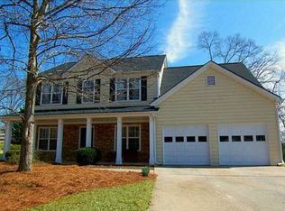 7670 Lanier View Rdg, Cumming, GA 30041