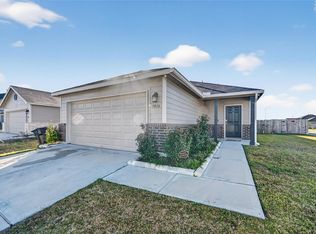 7918 Globe Thistle Ln, Houston, TX 77016