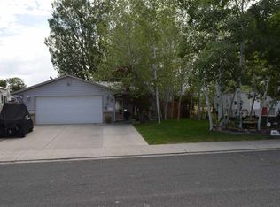 492 Aspen Grove Dr, Clifton, CO 81520