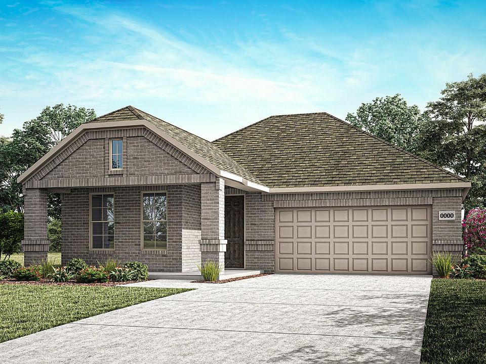 Exterior Style G