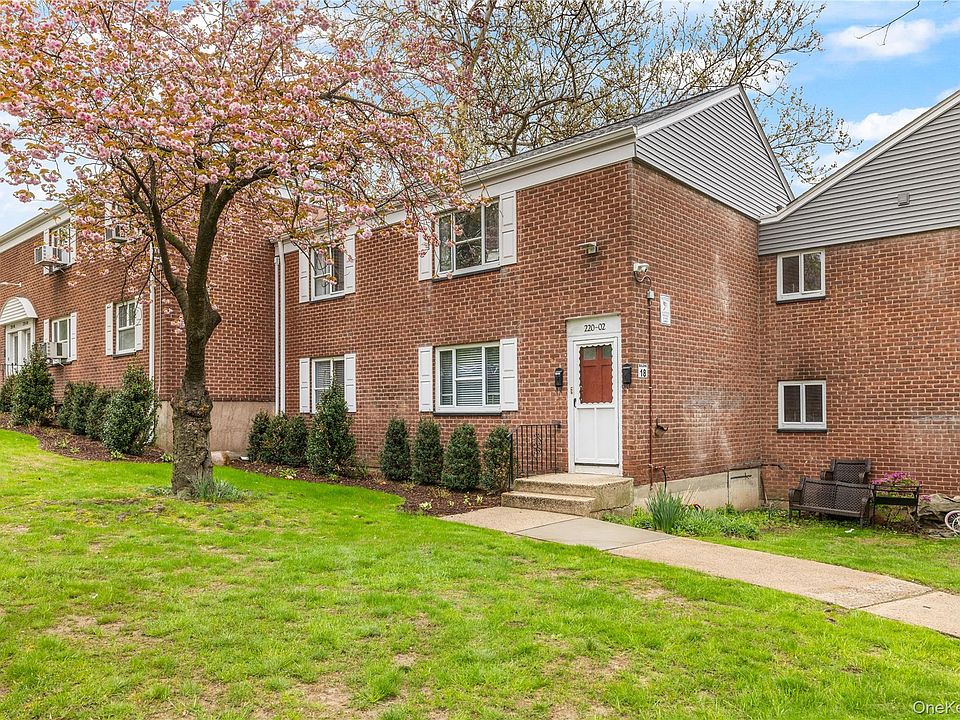 1st image of 220-02 Stronghurst Avenue #(Lower) 18-3